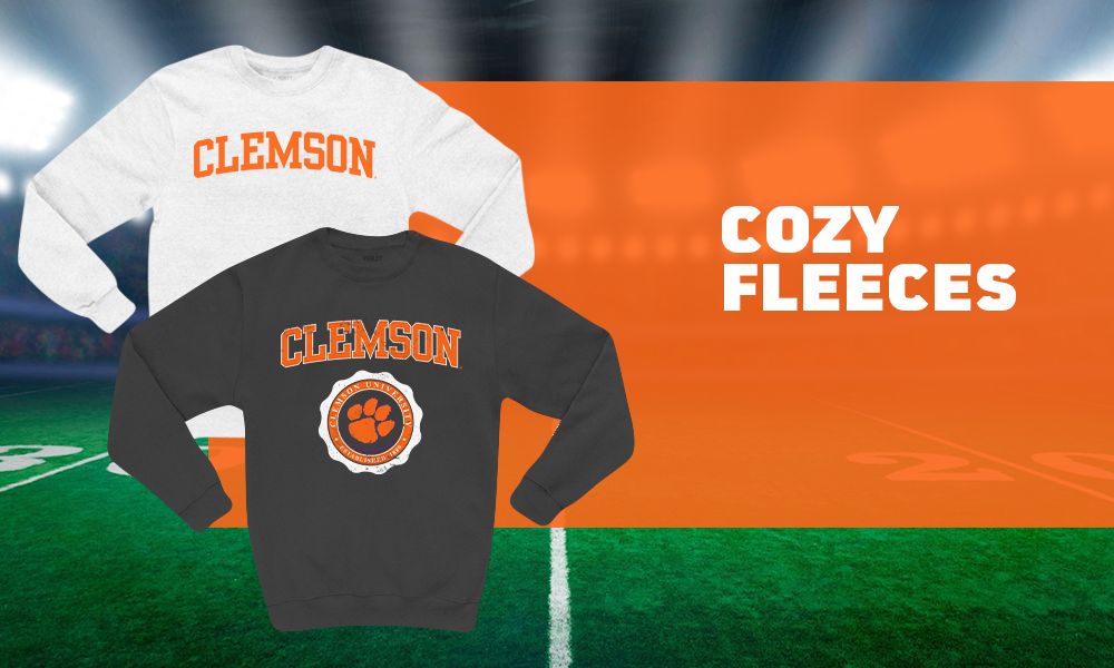 Shop Fleeces